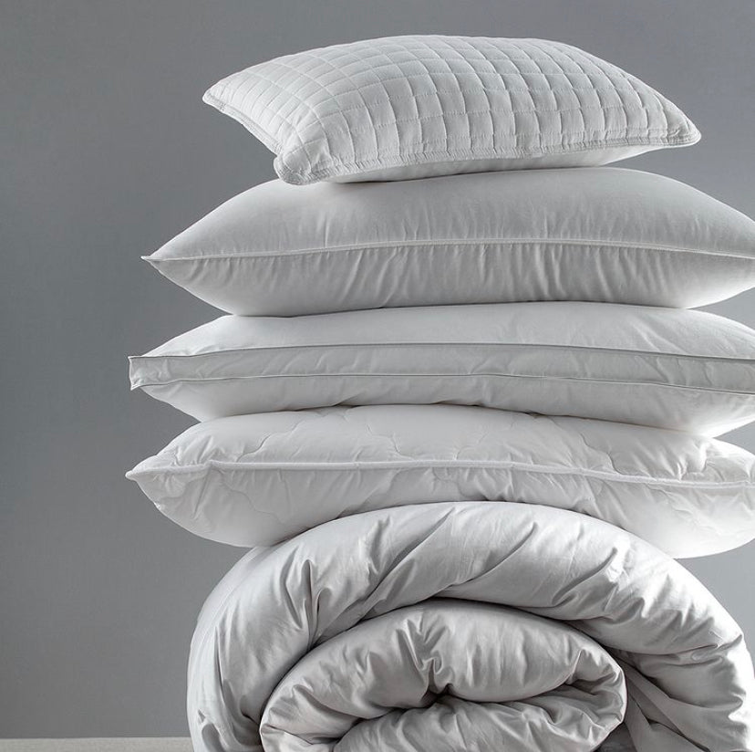 ¿Cuánto tiempo debes usar tu almohada antes de cambiarla?