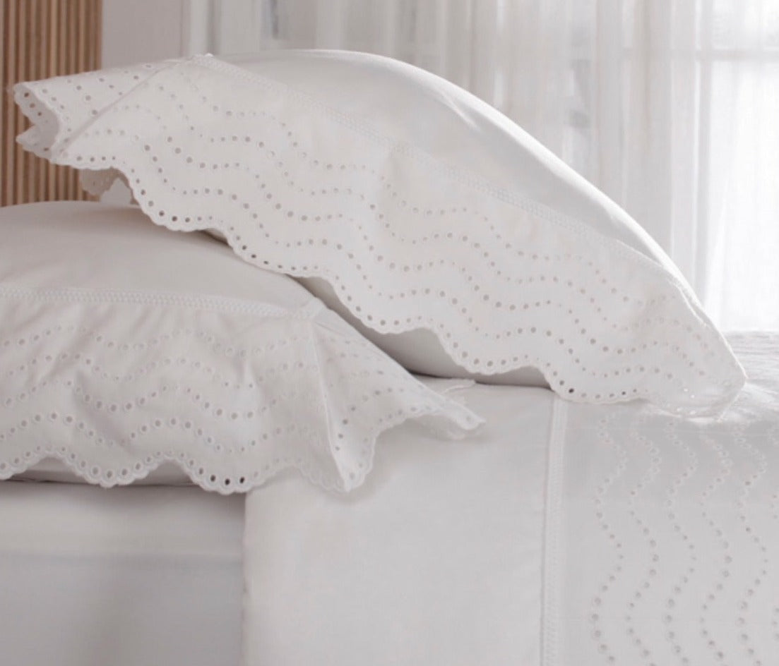Para qué sirve una funda de almohada?