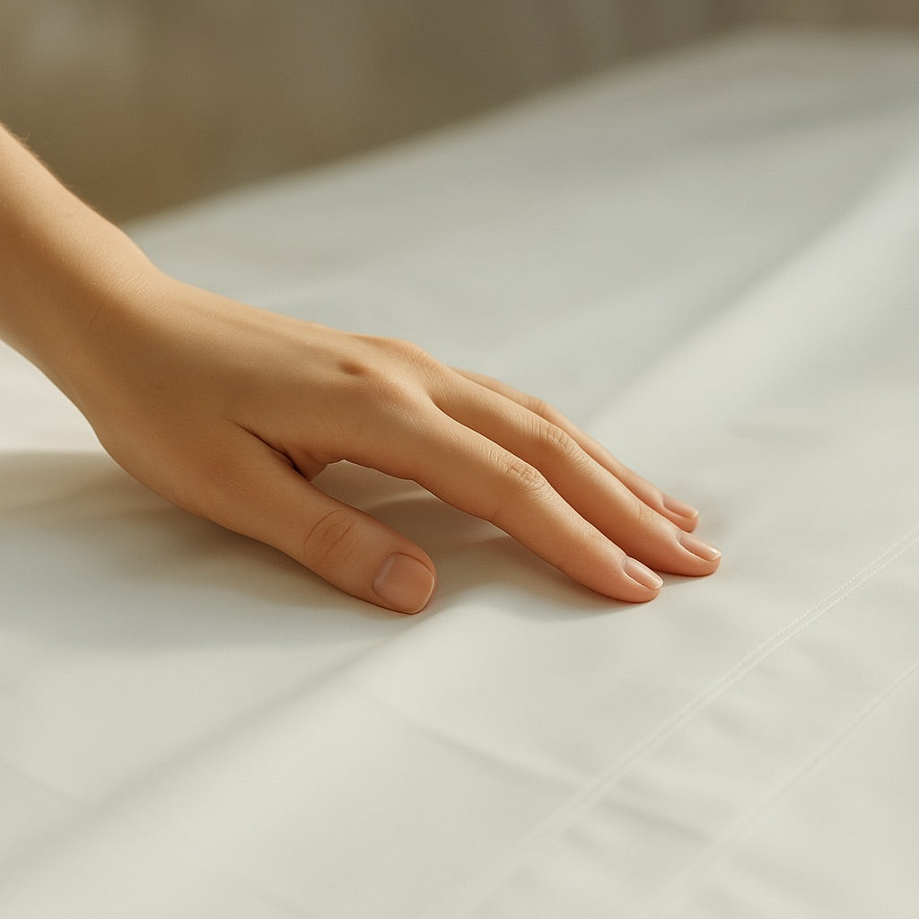 Cada fibra cuenta: cómo elegir ropa de cama que realmente marca la diferencia