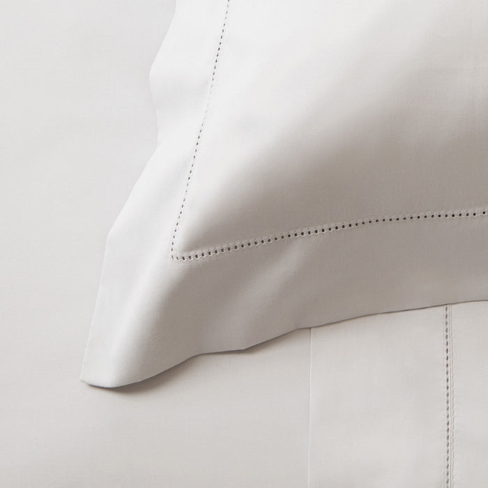 Juego de Sábanas King New Colors Plata  300 hilos