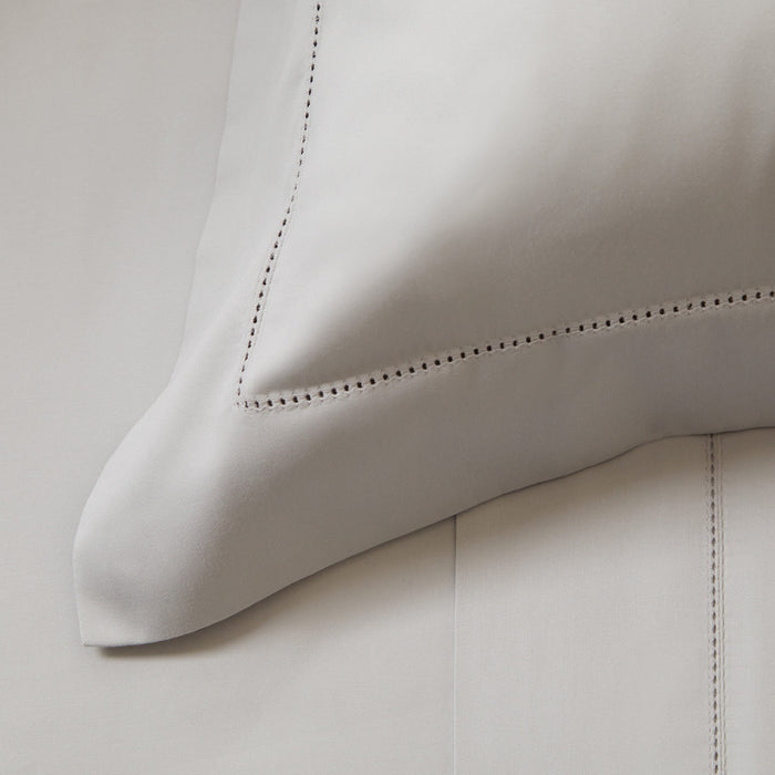 Juego de Sábanas King New Colors Gris 300 hilos