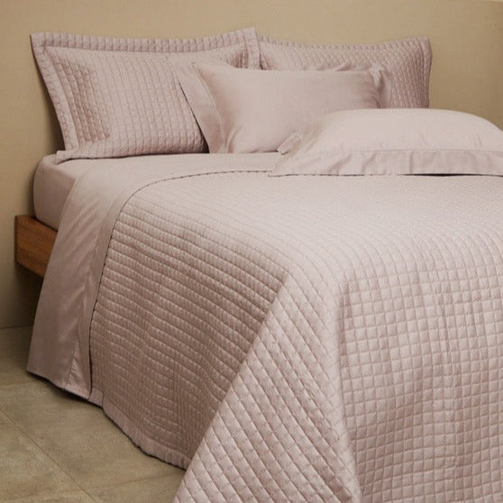 Cubrecama Full/Queen New Colors Rosa