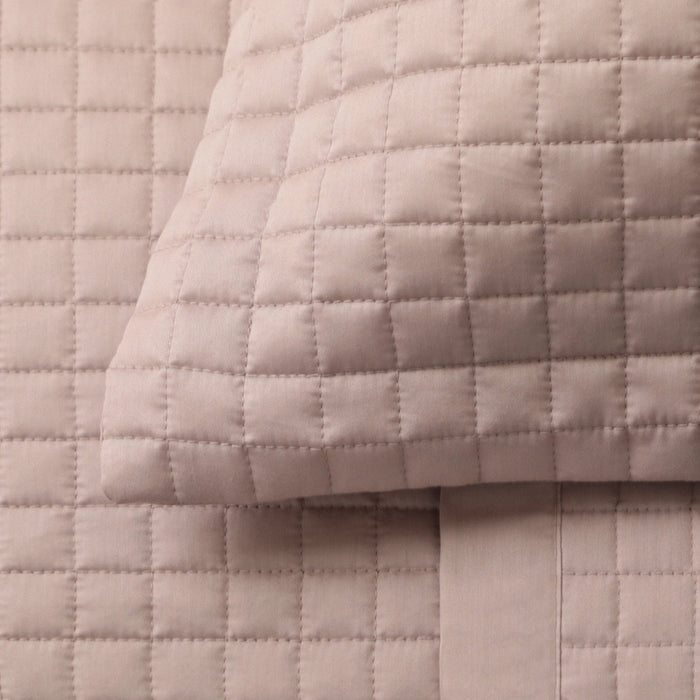 Cubrecama King New Colors Rosa