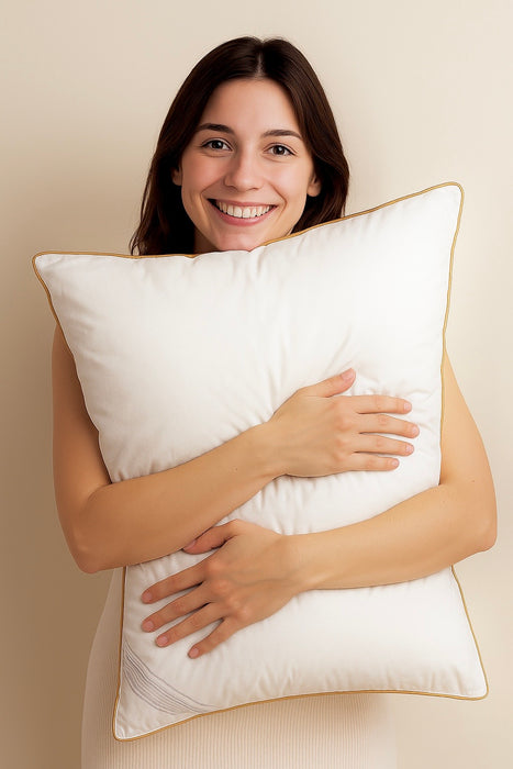 Almohada Toque de Pluma 50 x 90 cm
