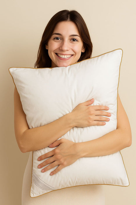 Almohada Toque de Pluma 50 x 70 cm