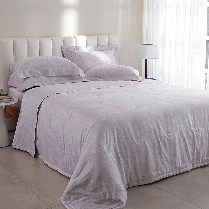 Juego de Sábana King Amelie 300 hilos