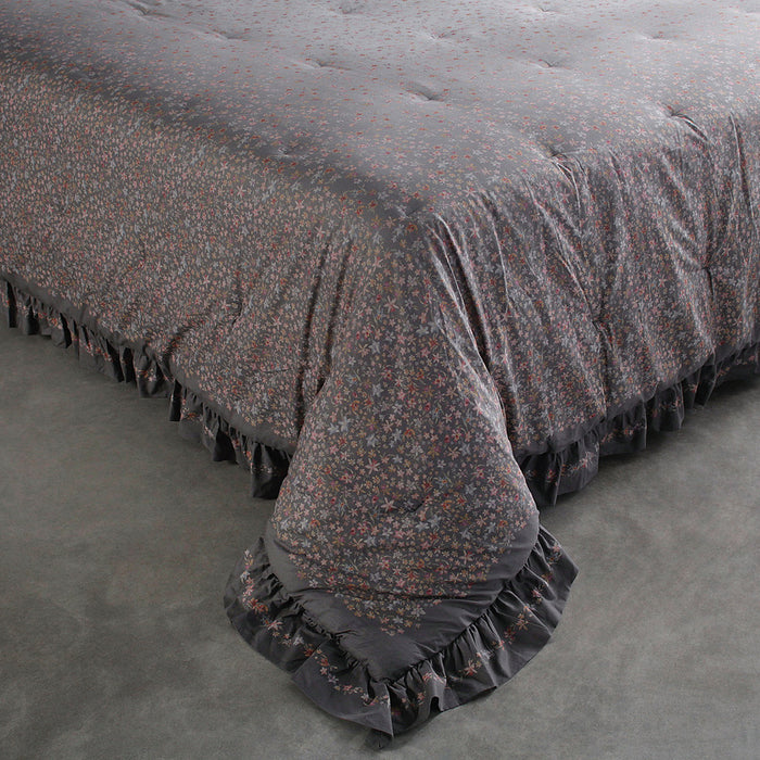 Colcha Aster Extra King Luxus