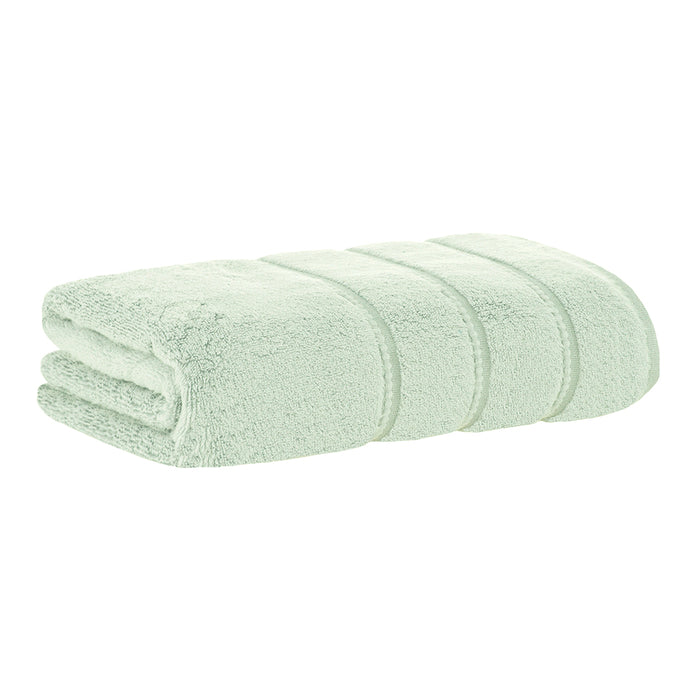 Toalla Baby Skin 1845 Verde 77x140 cm