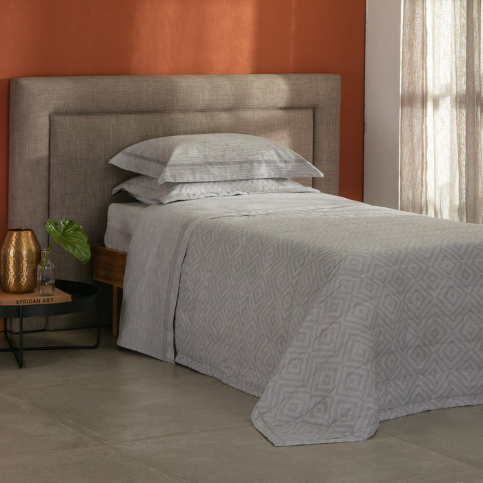 Cubrecama Twin Boston 180 hilos