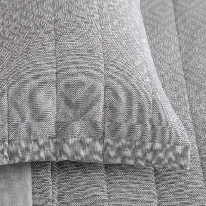 Cubrecama Twin Boston 180 hilos