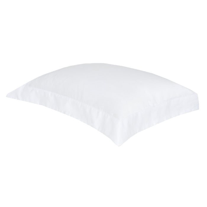 Funda Brunello Blanco 50x70 cm 600 hilos