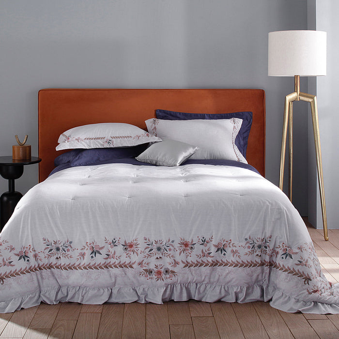 Colcha Claire Extra King Luxus