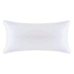 Funda Brunello Blanco 50 x 90 cm 600 Hilos