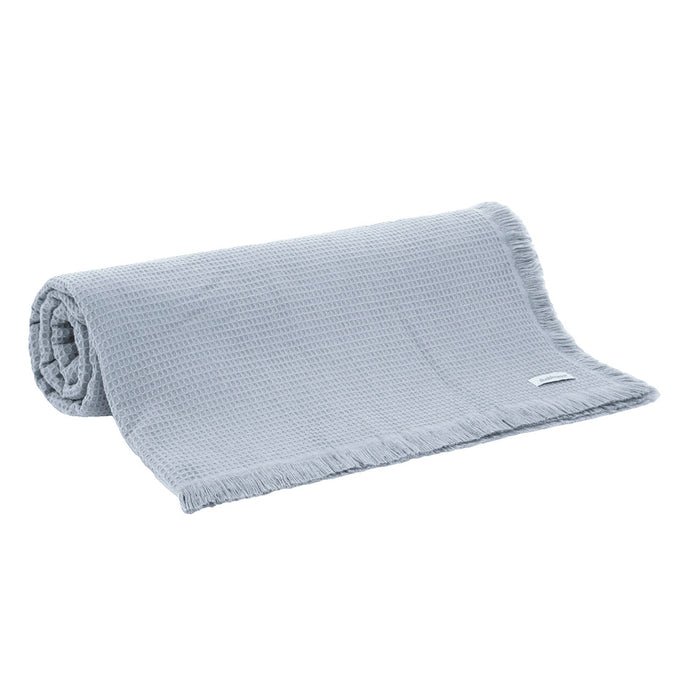 Cubrecama Twin Cotone 1815 Gris