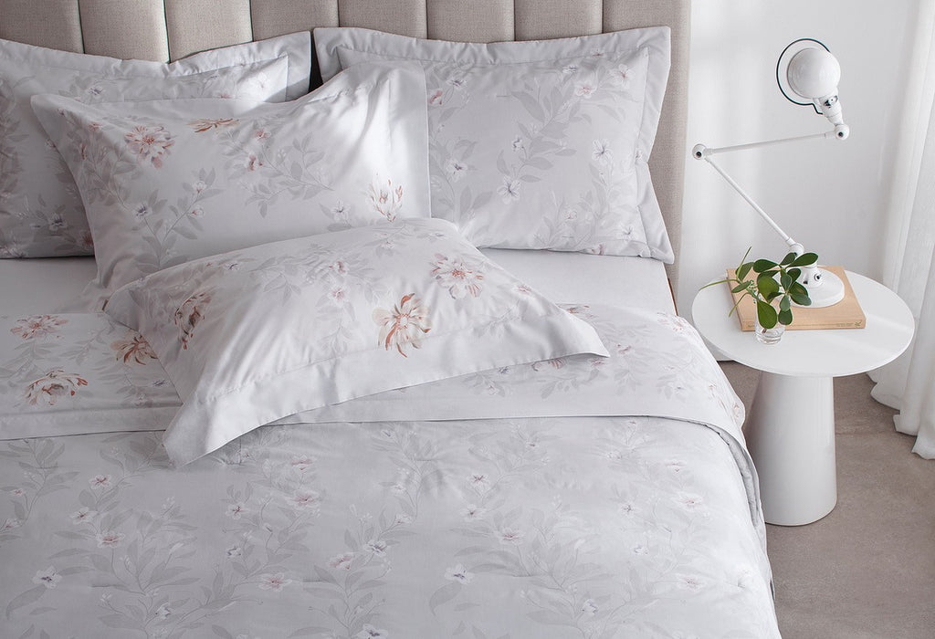 Cubrecama King Enchante 200 Hilos