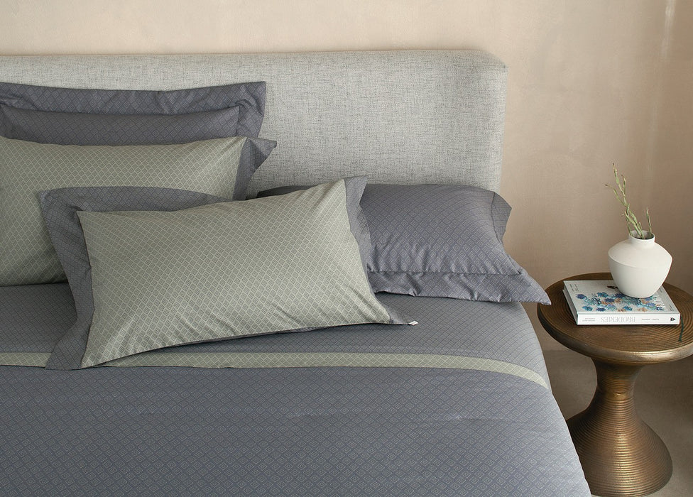 Cubrecama King Gavin 200 Hilos