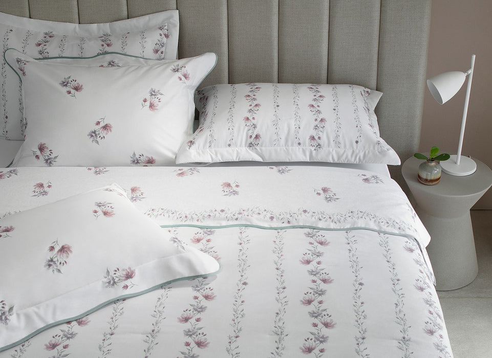 Cubrecama Full Donna 200 Hilos