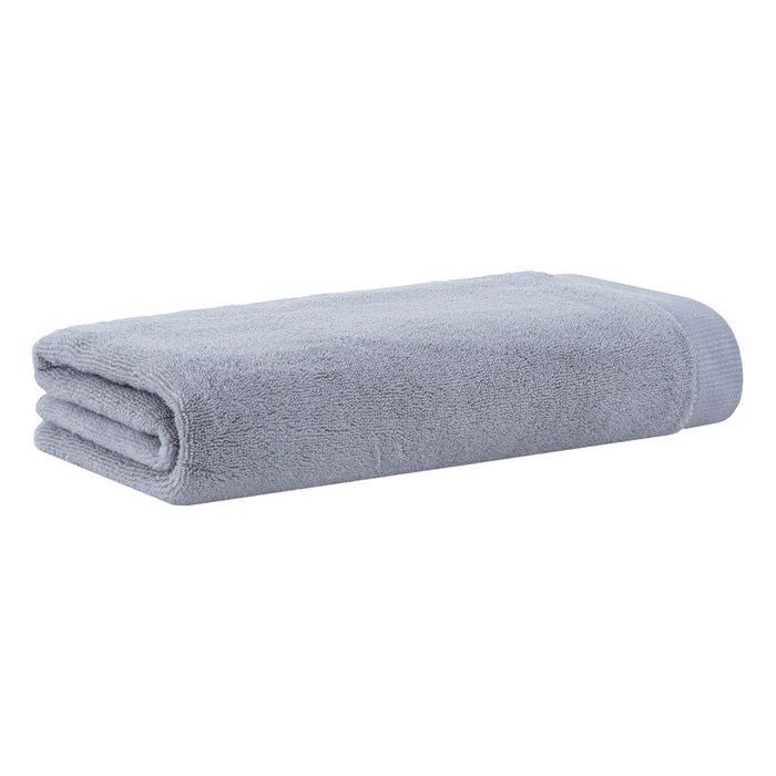 Toalla Dual Air Gris 3224 70X140 cm
