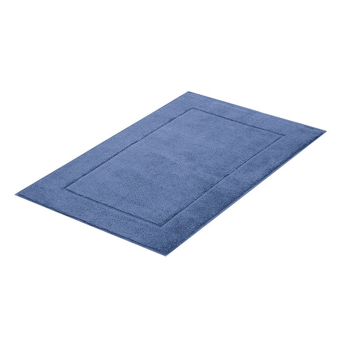 Toalla de piso Dual Azul 1676 48x80 cm