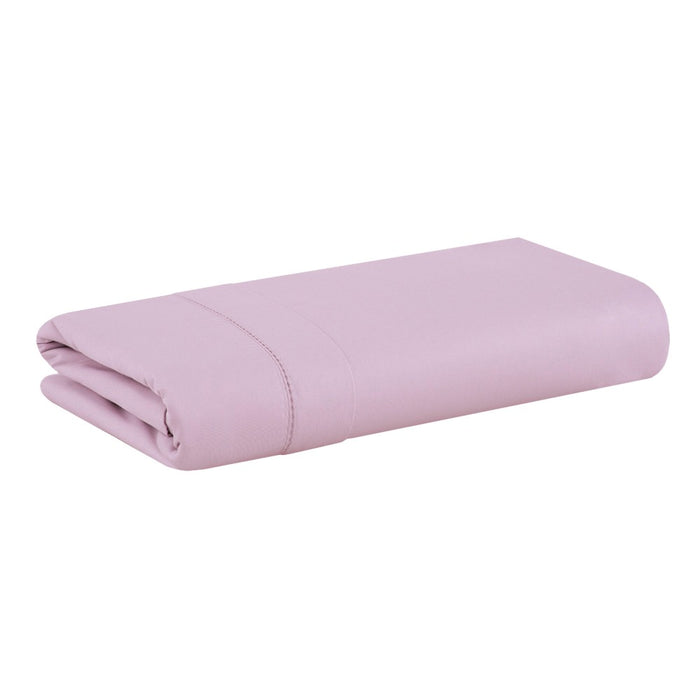 Cover Duvet NC Rosa 79 180 x 240 cm