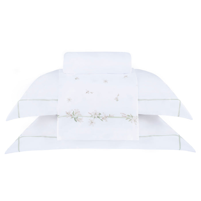 Juego de Sábana King Gaya 300 Hilos