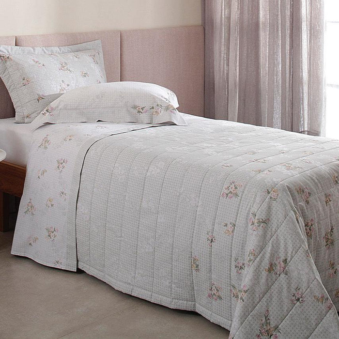 Cubrecama Twin Giardino 180 hilos