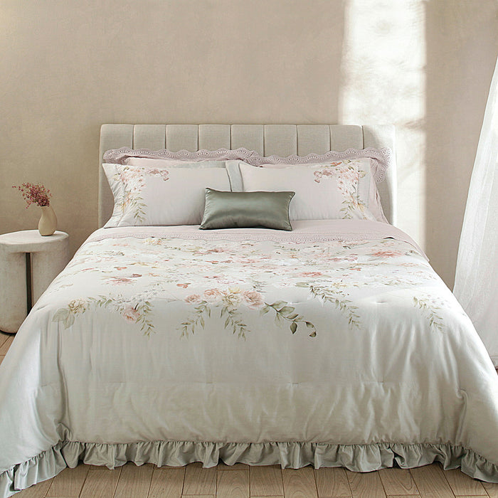 Colcha Giorgia Extra King Luxus