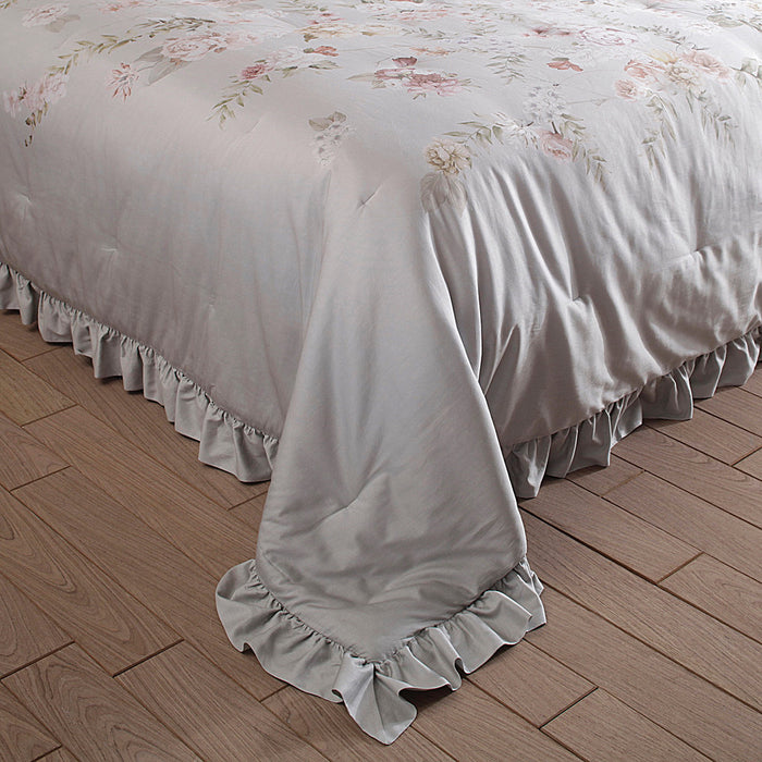 Colcha Giorgia Extra King Luxus