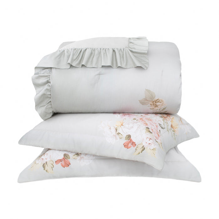 Colcha Giorgia Extra King Luxus