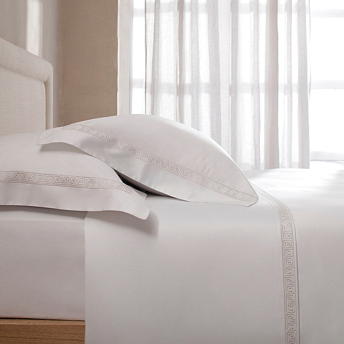 Juego de sábanas King Greko 400 hilos