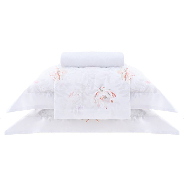 Juego de sábana Full Enchante 200 Hilos