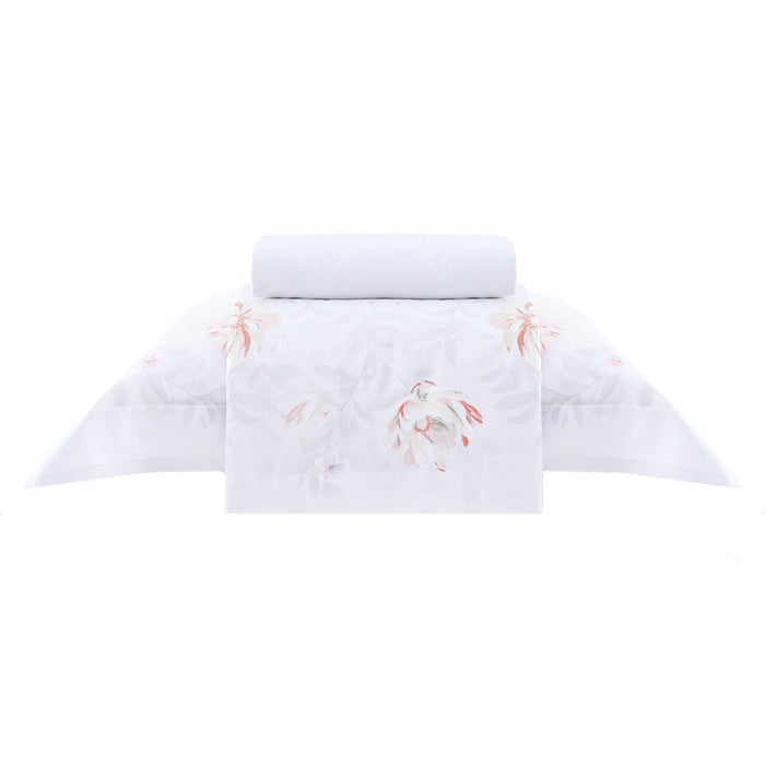 Juego de sábana Twin Enchante 200 Hilos