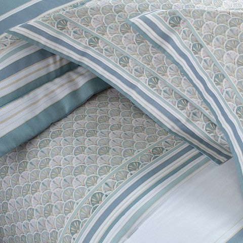 Juego de sábana King Lanvin