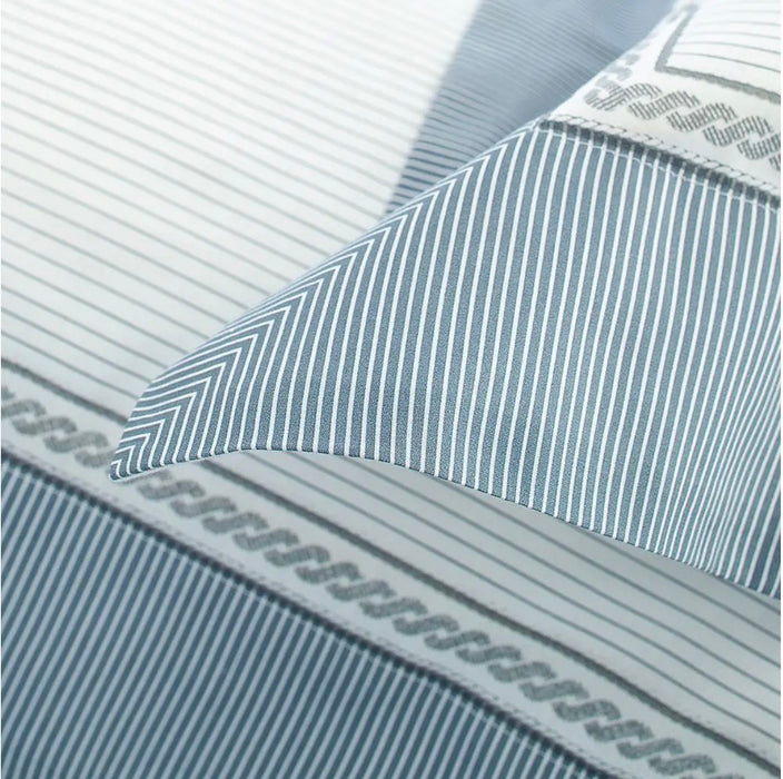 Juego de sábana Full Milano