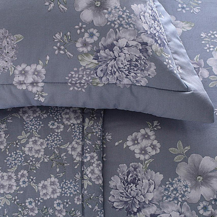 Cubrecama Full Lazuli 180 hilos