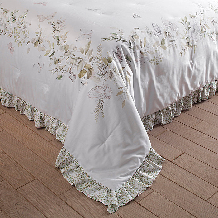 Colcha Lily Extra King Luxus