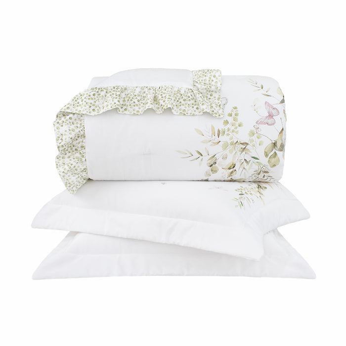 Colcha Lily Extra King Luxus