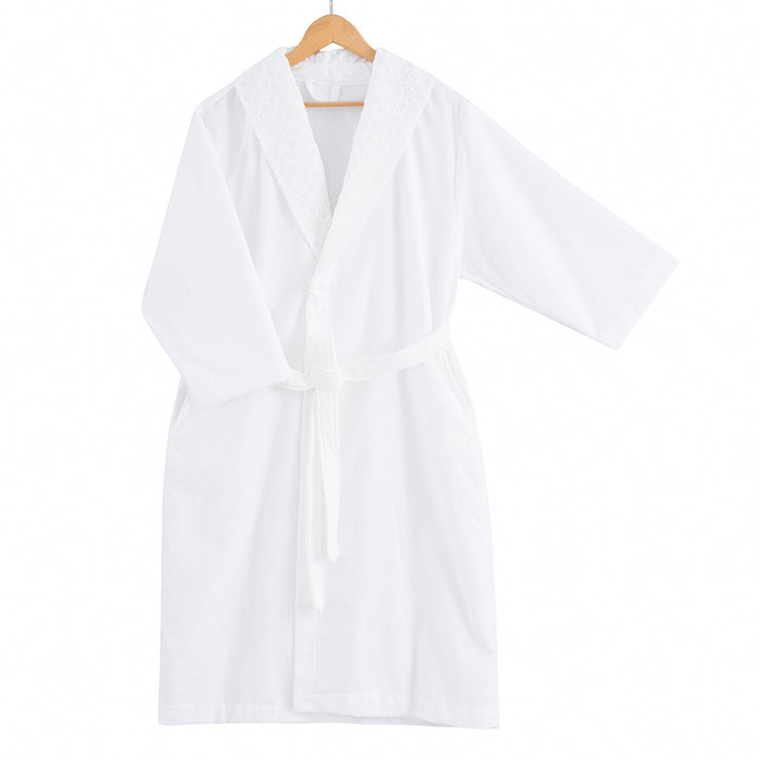 Bata Lovely Blanco S