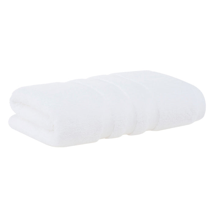 Toalla New York Air Blanco 90x170 cm Luxus