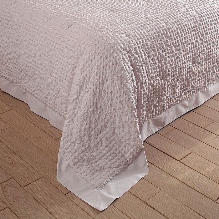 Colcha Magna Rosa Extra King Luxus