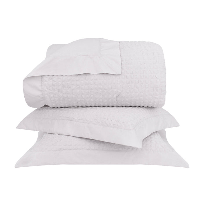 Colcha Magna Rosa Extra King Luxus