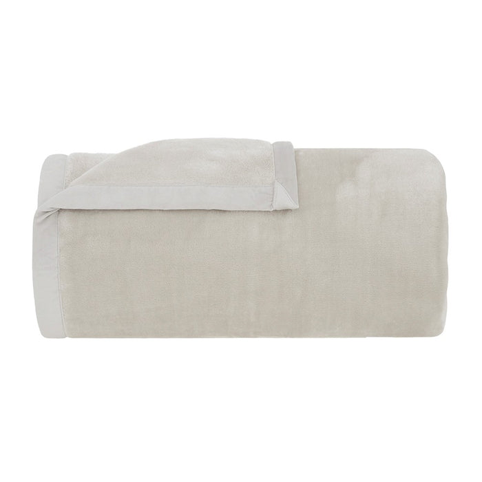 Cobija King Alpi Beige 06