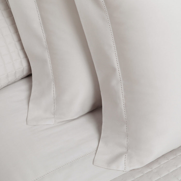 Juego de Sábanas King New Colors Beige  300 hilos