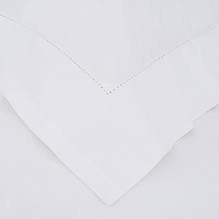 Juego de Sábanas Twin New Colors Blanco 300 hilos