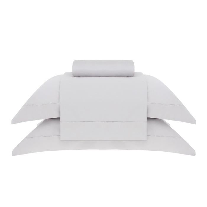 Juego de Sábanas King New Colors Beige  300 hilos