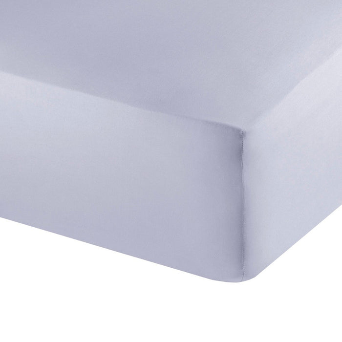 Sábana NC Plata 78 ajustable Twin 300 Hilos