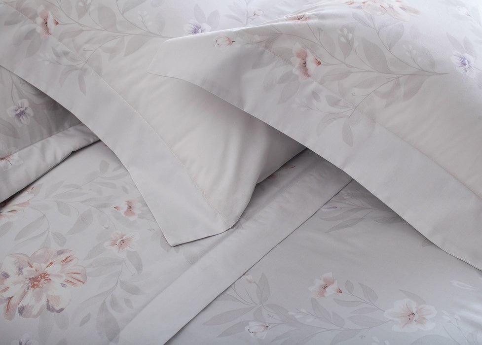 Cubrecama Full Enchante 200 Hilos