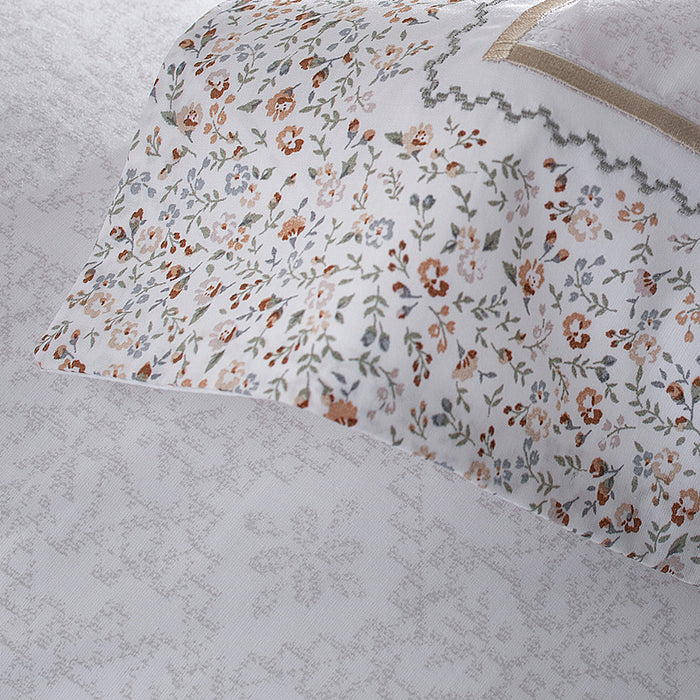 Juego de sábanas Twin Eleonora 250 hilos