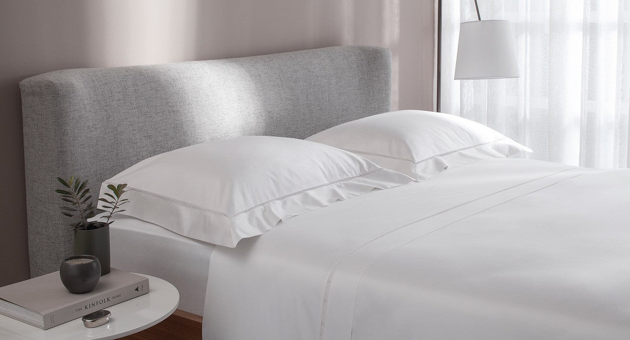 Juego de sábana King Preston 1000 hilos