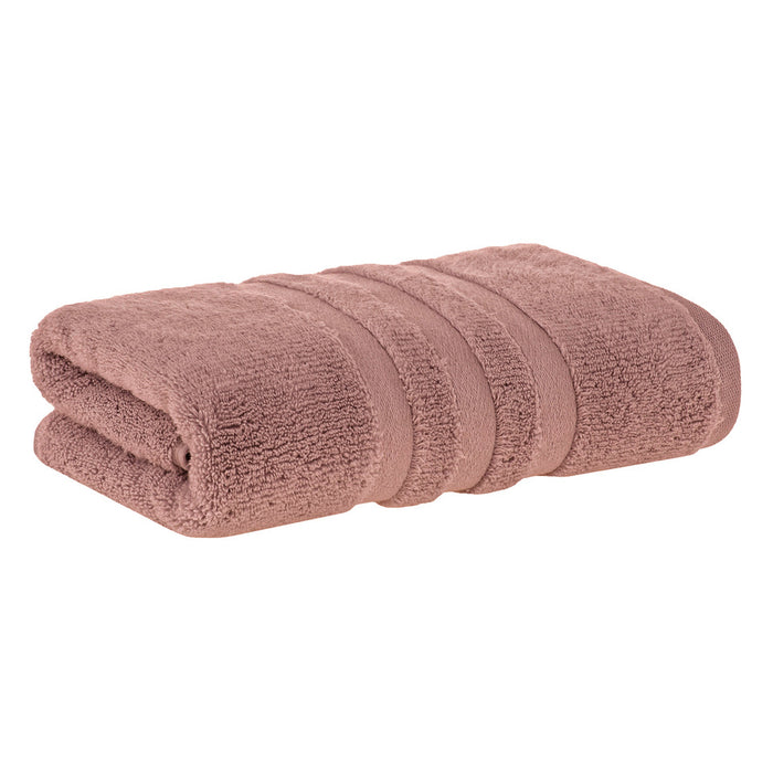 Toalla New York Air Caramelo 48x100 cm Luxus